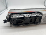 Lionel 6-14587 SANTA FE ALCO PB B-UNIT DUMMY NONPOWERED O SCALE Like New