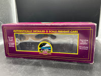 MTH Premier 20-93534 Boston & Maine 40' USRA Single Sheathed Box Car #72985. O SCALE NEW