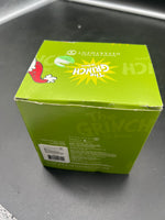 Dept 56 804154  A Great Grinchy Trick, Whoville Village Who-ville Christmas Rare Limited Like New