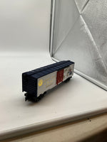 Lionel 6-39299 LENNY DEAN COMMEMORATION BOXCAR O SCALE NEW