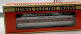 Lionel 6-16084 New Haven Full Haven Dome Car Like New