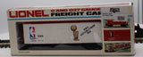 Lionel 6-9359 NBA Basketball Boxcar O Scale Like New