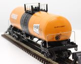 MTH Premier 20-96008 Hooker Chemicals Tank Car O SCALE NEW