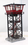 Lionel 6-24153 Control Tower O SCALE Like New