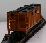 MTH 20-97109 MILWAUKEE ROAD PS-2 HOPPER CAR PREMIER O Scale Like New