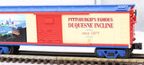 MTH Railking 30-74190 Duquesne Incline O SCALE Like New
