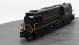 Weaver ALCO RS-11 RSD-12 Diesel Locomotive 1505LP O SCALE Used Excellent