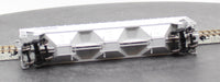 Walthers 910-49045 NORFOLK SOUTHERN 57' Trinity 4750 3-Bay Covered Hopper Mainline #257004 HO Scale NEW
