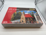 Faller 130680 church Saint Andreas 212x109x260mm building kit HO SCALE NEW