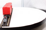 K-Line K-7517CTT 15th Anniversary Classic MKT Reefer O SCALE Like New
