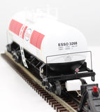 MTH 20-96228 Premier Esso Tank Car O SCALE Like New