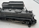 Lionel 6-8006  ATLANTIC COAST LINE ACL 4-6-4 Small Hudson Steam locomotive O Scale   Used Excellent No Box
