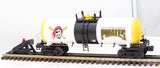 MTH Railking 30-73159 Pittsburgh Pirates O SCALE Like New