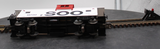 Lionel 6-19720 SOO LINE EXTENDED -VISION CABOOSE O SCALE Used Excellent
