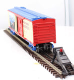 MTH Railking 30-74190 Duquesne Incline Boxcar O SCALE Like New