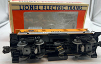 Lionel 6-17617 Denver & Rio Grande Standard '0' Caboose O SCALE Like New
