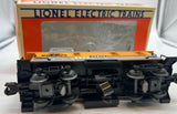 Lionel 6-17617 Denver & Rio Grande Standard '0' Caboose O SCALE Like New