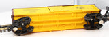 Lionel 6-5713 ST. LOUIS SOUTHWESTERN Woodside Reefer O Scale Like New Damaged Box