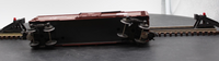 Lionel 6-945 Famous American Railroad Southern Box Car O SCALE Like New