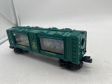 Lionel 6-26784 Stingray Express Aquarium Car O SCALE Like New