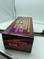 MTH Premier 20-90326f Pennsylvania O Scale Premier 2-Bay Offset Hopper Car Used Excellent