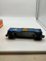 Lionel 6-39202 LIONEL CENTENNIAL BOXCAR O SCALE Like New