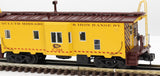 MTH Premier 20-91669 Duluth Missabe & Iron Range Bay Window Caboose O SCALE NEW