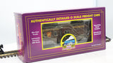 MTH Premier 20-91096 Pennsylvania Bay Window Caboose O SCALE NEW