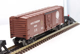 Lionel 6-9451 SOUTHERN RAILWAY Boxcar Mainline O Scale Like New