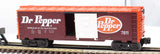 Lionel 6-7811 DR. PEPPER Boxcar Mainline O Scale Like New