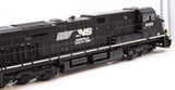 Lionel 6-82210 Norfolk Southern LEGACY Scale ES44AC Diesel #8065 Like New