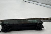 Micro-Trains Line 02500570 Stone COntainer Corp WEATHERED 50' Boxcar w kadee style couplers N SCALE WEATHERED AS IS Like New