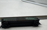 Micro-Trains Line 02500570 Stone COntainer Corp WEATHERED 50' Boxcar w kadee style couplers N SCALE WEATHERED AS IS Like New