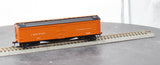 Athearn 50' Express Reefer Milwaukee Road 364 92577 O SCALE Like New