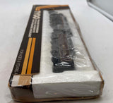 Tyco 2394 Locomotive Canadian Pacific CP Steam Locomotive #2394 HO SCALE Like New damaged box