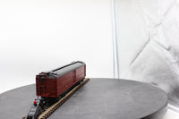 MTH Premier 20-94117 Pennsylvania R50B Express Reefer Car O SCALE Like New