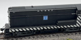 Walthers 932-1305 ATCHISON, TOPEKA & SANTA FE ATSF H10-44 #503 HO Scale Used Excellent No Box