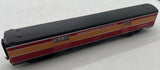 Athearn SP-REA Southern Pacific SP passenger car HO Scale Like New