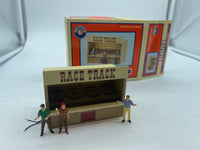 Lionel 6-34159 Camel Race Midway Game O SCALE Like New