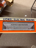 Lionel 6-17109 Norfolk & Western 3-Bay Hopper