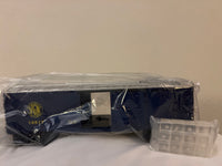 Lionel 6-19817 Virginian operating ice car with ice cubes (dark blue) O SCALE NEW