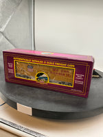 MTH Premier 20-94026 Union Pacific Reefer Car O SCALE NEW
