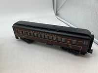 MTH Rugged Rails 33-6209 Pennsylvania Rugged Rails O-27 Madison Coach Car O SCALE Like New