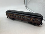 MTH Rugged Rails 33-6209 Pennsylvania Rugged Rails O-27 Madison Coach Car O SCALE Like New