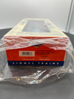 Lionel 6-29487 6416 postwar celebration series boat loader with 4 blue boats - O scale. NEW