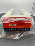 Lionel 6-29487 6416 postwar celebration series boat loader with 4 blue boats - O scale. NEW