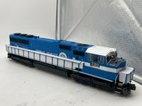 Lionel 2233042 CSX LEGACY SD70MAC #780 DIESEL LOCOMOTIVE O SCALE NEW