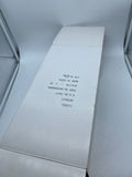 Lionel Hindenburger Cafe Route 66 Building 6-32960 O SCALE Used Excellent