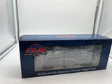 Atlas 3003024-1 Richmond, Fredericksburg, & Potomac RF&P 40' Boxcar #2821 3Rl O SCALE NEW