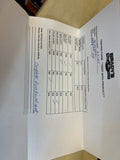 Lionel 6-11702 Lehigh Valley Black Diamond starter set 0-27 1987 O SCALE Used Excellent